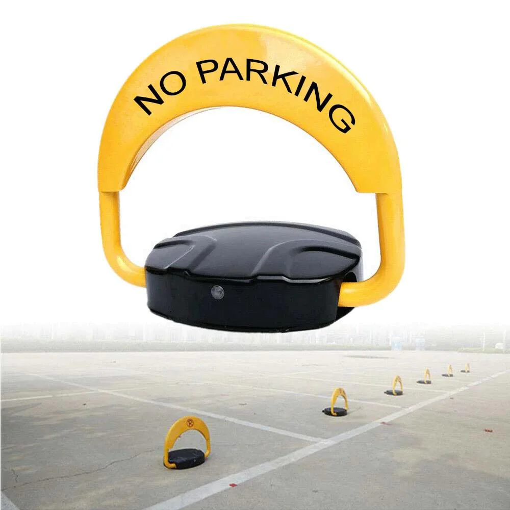 Sistem inteligent NoParking
