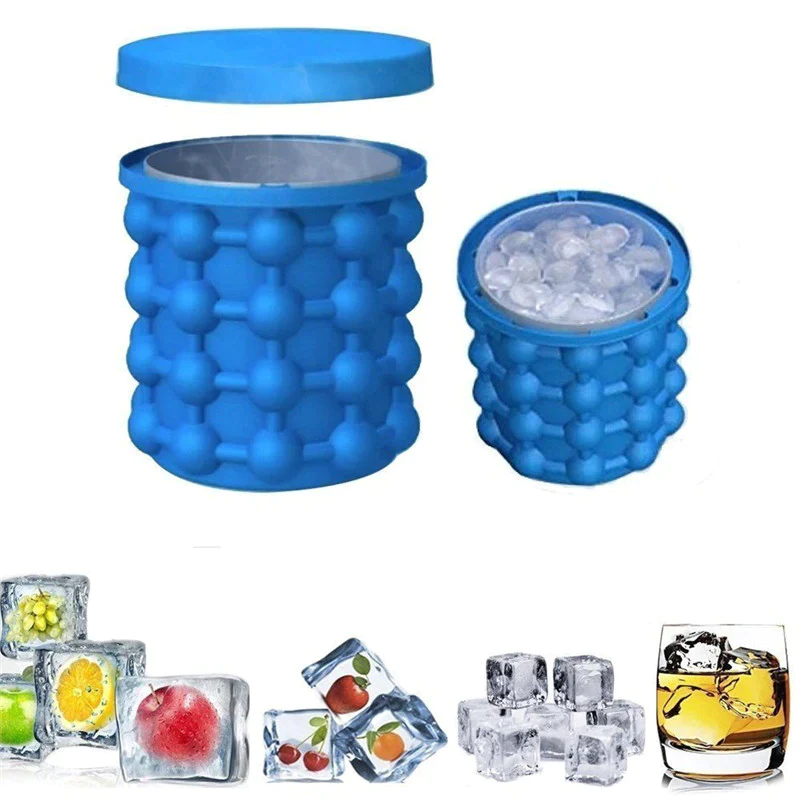 Frapiera Magic IceCube