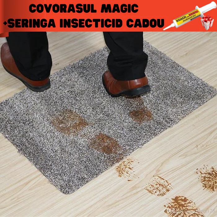 COVORASUL MAGIC+SERINGA INSECTICID CADOU