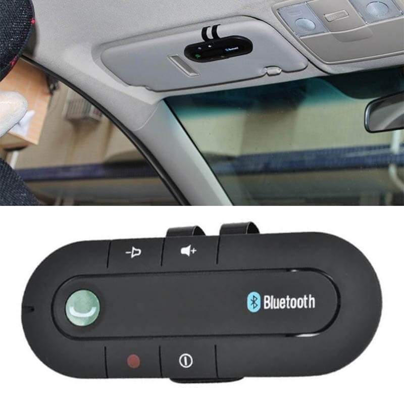 Kit auto Speakerphone HiPoint