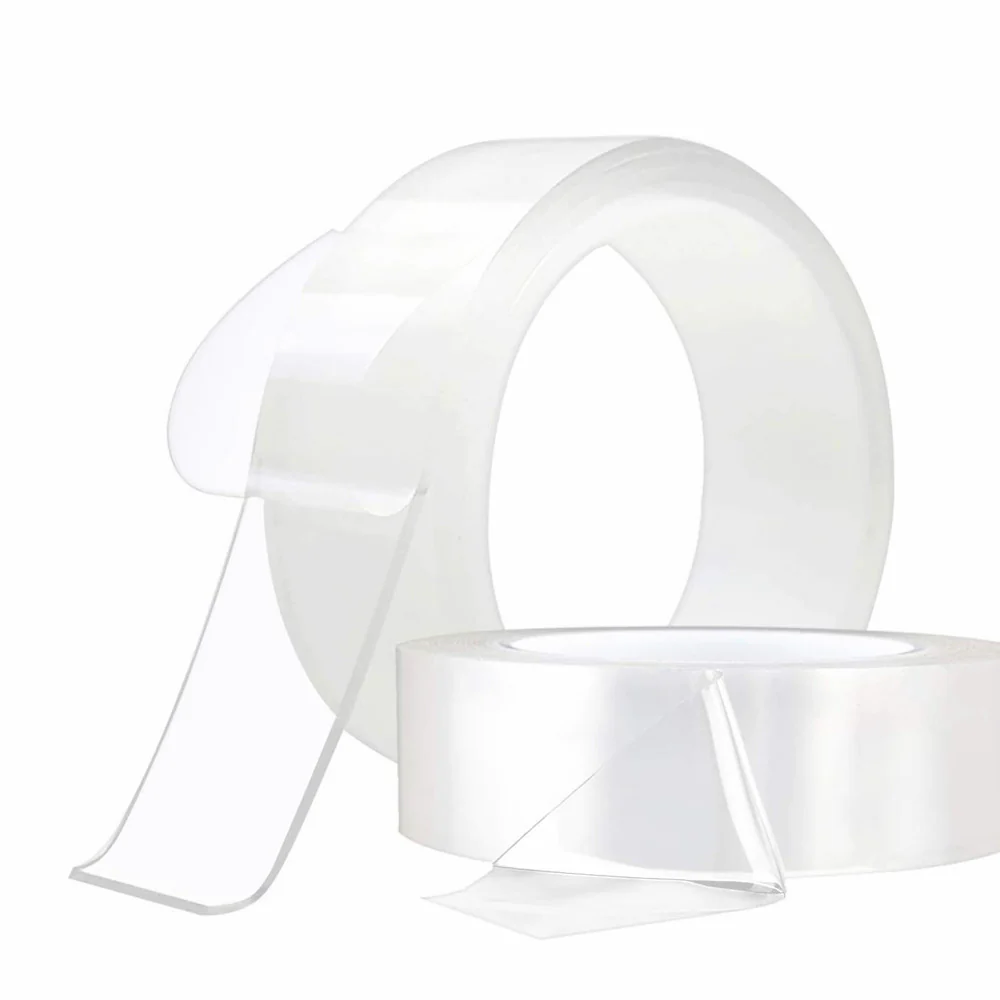 Banda dublu adeziva StrongFix 1+1 