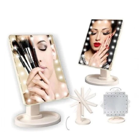 Oglinda Led Make Up
