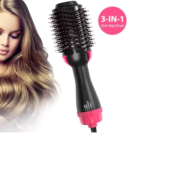 Perie electrica 3in1