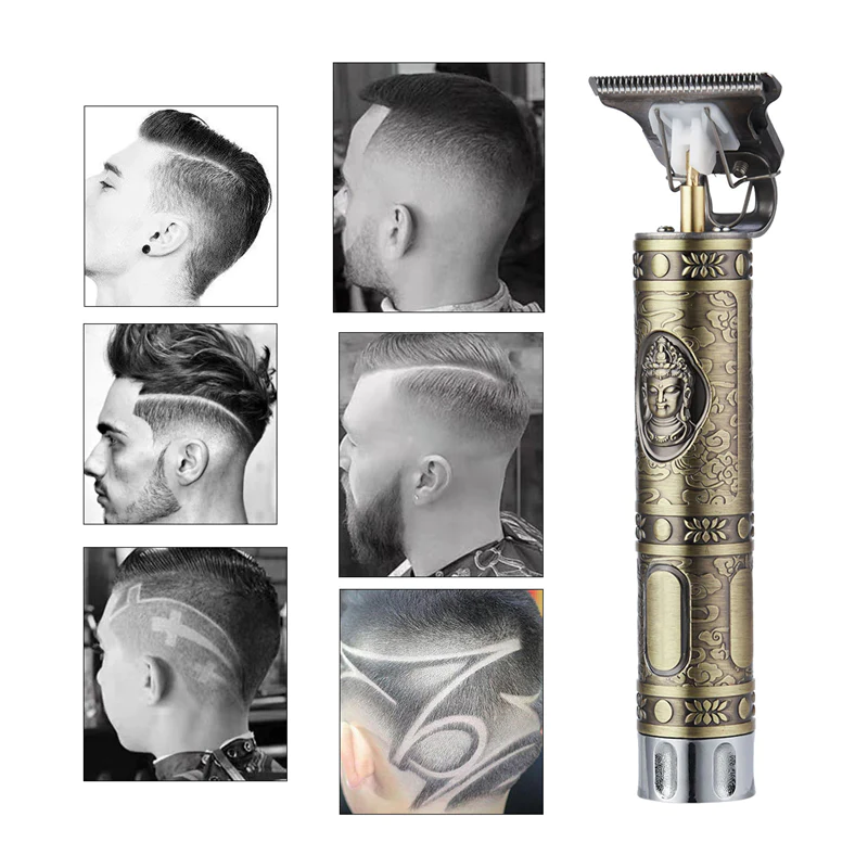 Aparat de tuns SuperTrimmer