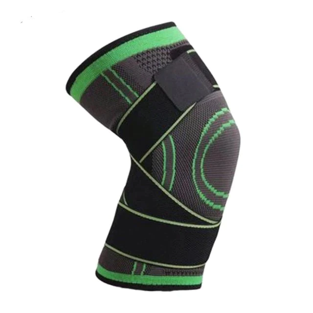 Genunchiera KneePad 1+1 