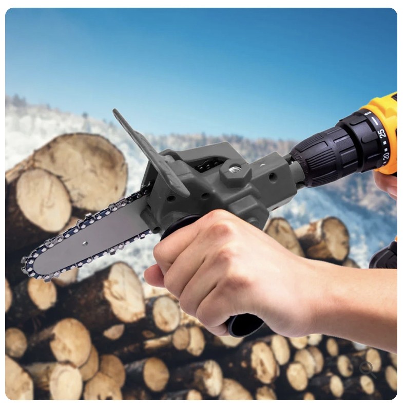 Adaptor tip drujba pentru bormasina