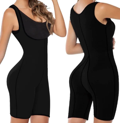 Costum pentru remodelare corporala