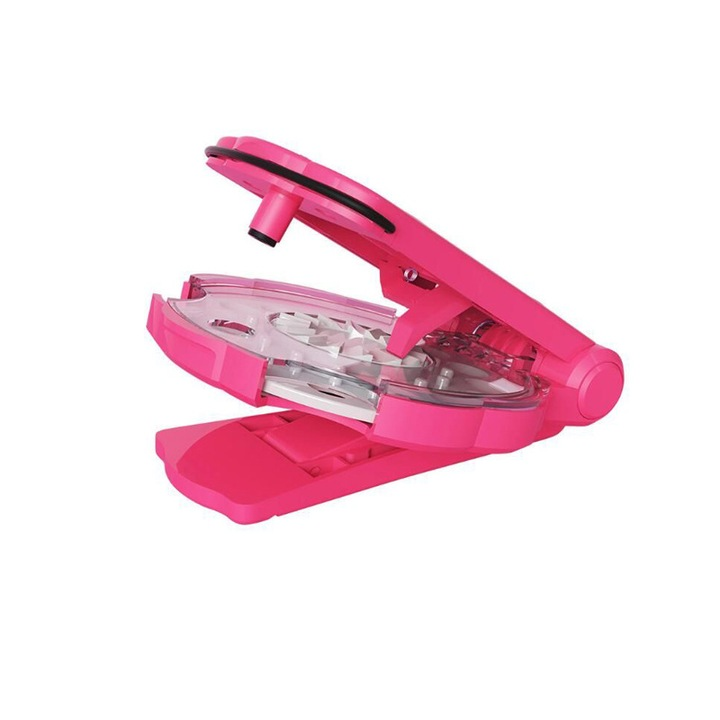 SET DE PAR CU CRISTALE SI DIAMANTE