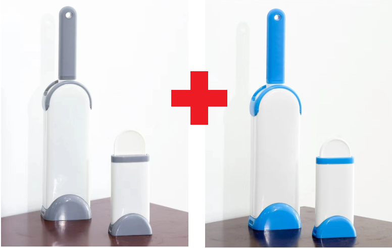 SET 2 PERII MAGICE 2 IN 1 ,1+1