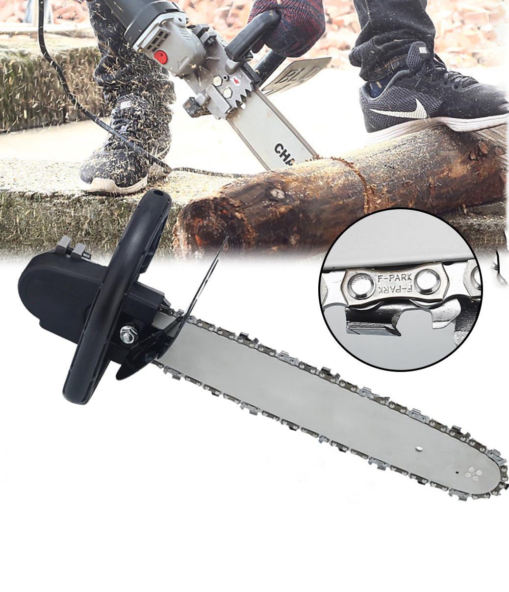 ADAPTOR LAMA DRUJBA PENTRU POLIZOR UNGHIULAR LAMA 40 CM