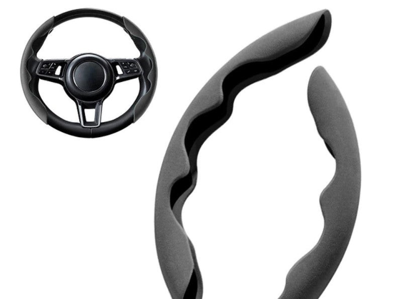 Huse laterale pentru volan