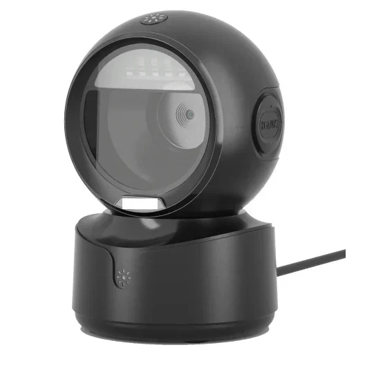 Scaner profesional Andowl pentru coduri de bare , coduri QR 