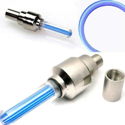 SET LED-uri pentru ventil roata