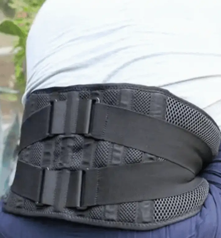 Centura Magnetica Brau Lombar MAGNETO TERAPIE