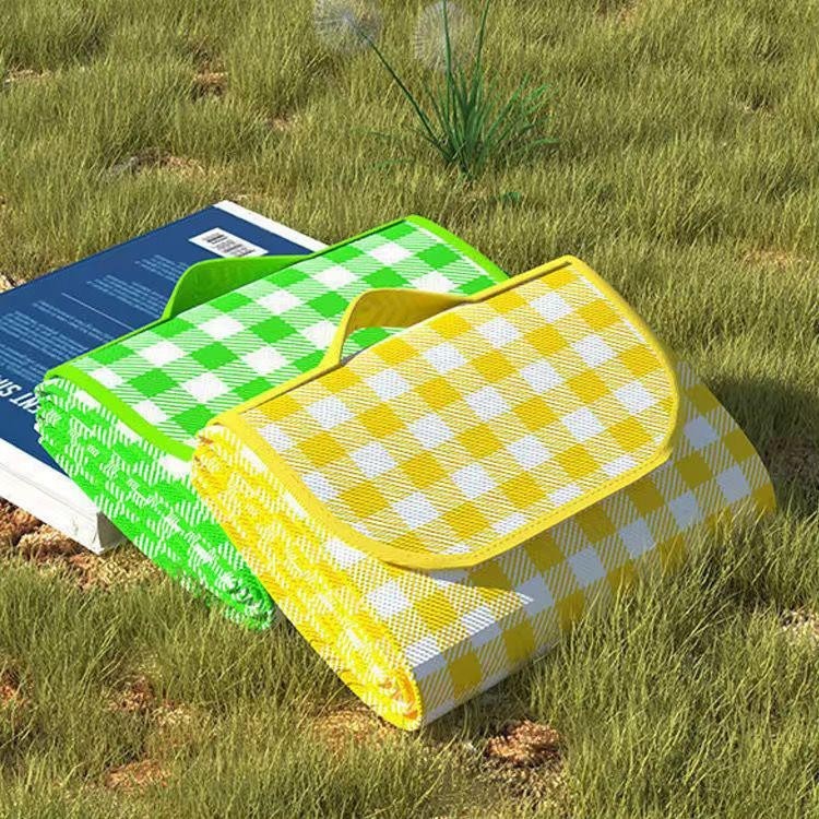 Patura de picnic cu maner, impermeabila