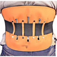 Centura tip brau lombar Vertebra Fix