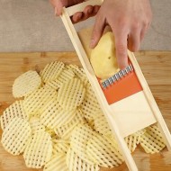 Razatoare pentru cartofi