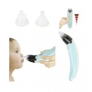 Aspirator nazal electric pentru copii cu 5 trepte de viteza