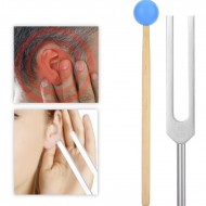 Diapazon medical de 528 HZ, Aliaj de aluminiu