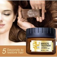 MASCA DE TRATAMENT MAGICA CU CHERATINA - REPARATIE INTENSIVA SI RESTAURARE PENTRU PAR