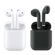 CĂȘTI BLUETOOTH WIRELESS – EARBUDS 5.0, iOS și Android