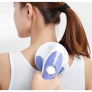 Aparat profesional pentru vibromasaj si tonifiere ToneRelaxPro