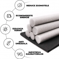 SET 2 IZOLATOARE SMART