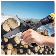 Adaptor tip drujba pentru bormasina