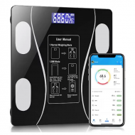 CANTAR CORPORAL CU FUNCTIE SMART