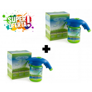 OFERTA 1+1 Aparat insamantare gazon 