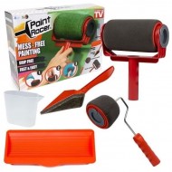 Set Trafaleti pentru Zugravit cu accesorii incluse, PAINTMASTER PRO
