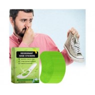 Set 20 stickere pentru incaltaminte