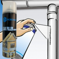 Spray Transparent Waterproof Repară, Etanșează și Protejează Suprafațele