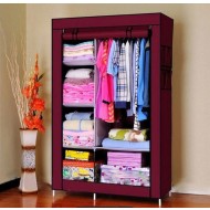 Dulap Textil depozitare haine dimensiuni 105x45x175