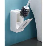 PERIE DIN SILICON PENTRU TOALETA