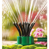 Stropitoare de gradina