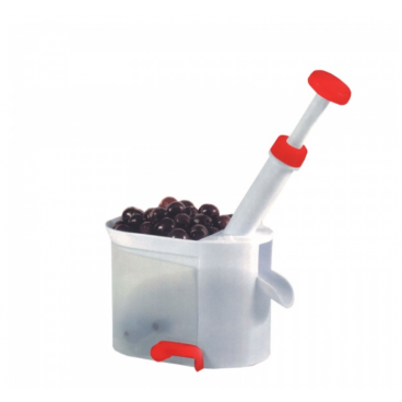 Aparat de scos samburi, Sistem prindere tip ventuza